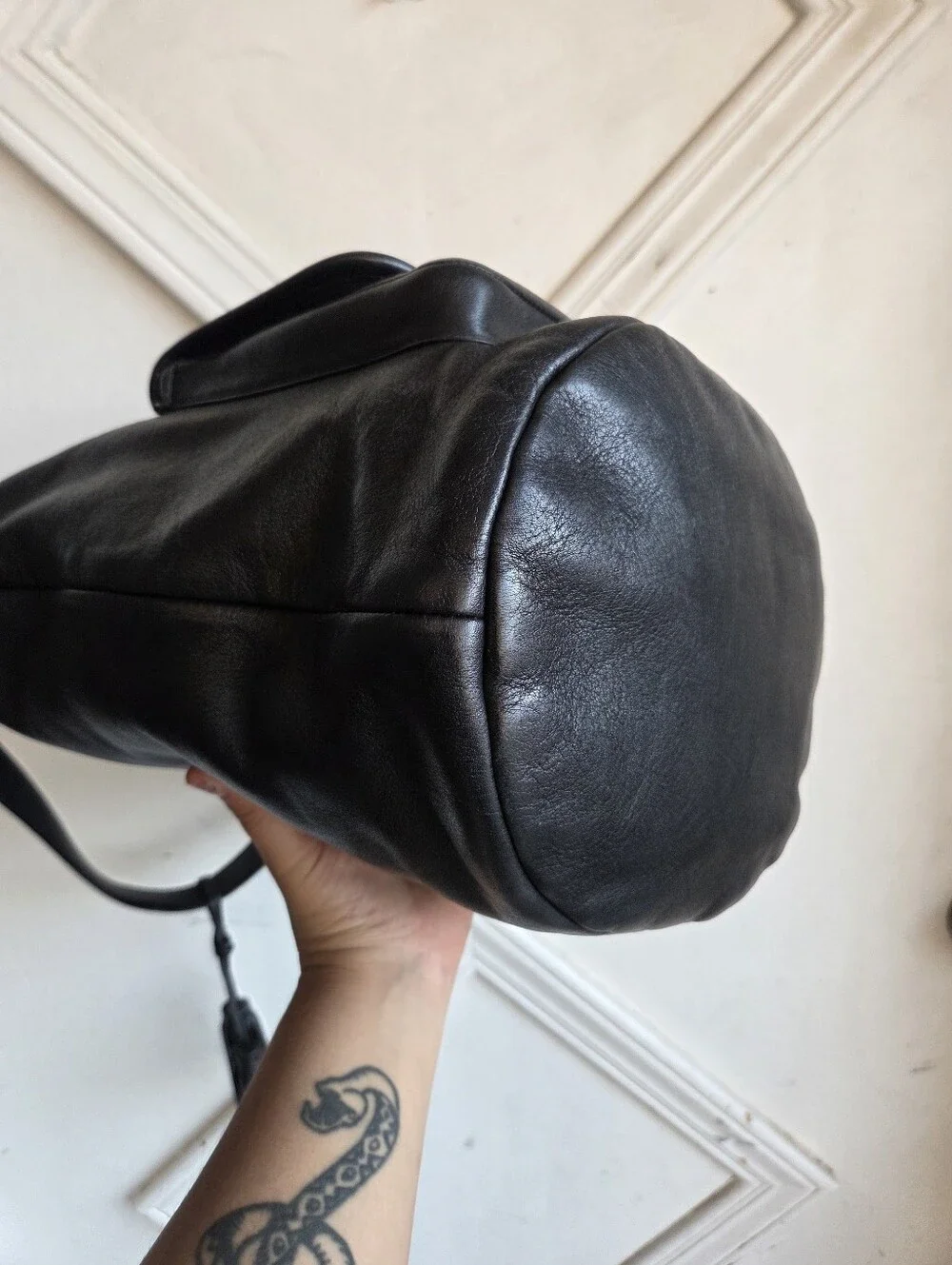Coach Legacy Archival Bucket Duffle Bag 21193 🖤🥀